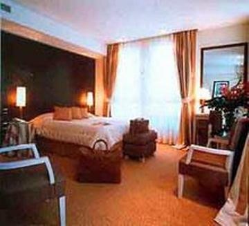 Hotel Grand Du Calvados 3*