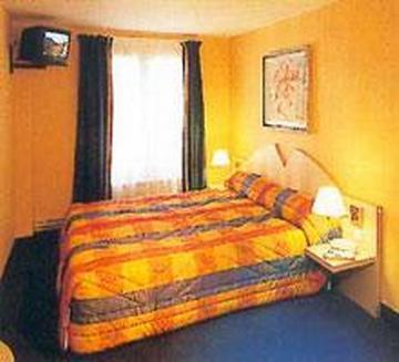 Grand Du Calvados 3* Paris