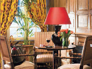 Hotel L De Lutece - Notre-dame Paris
