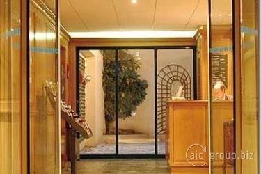 Monterosa - Astotel