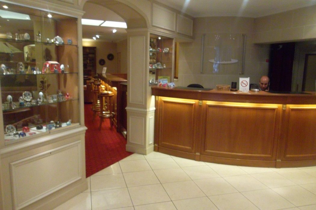 Champerret Elysées