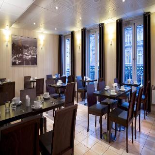 Timhotel Opéra Madeleine 3* Paris