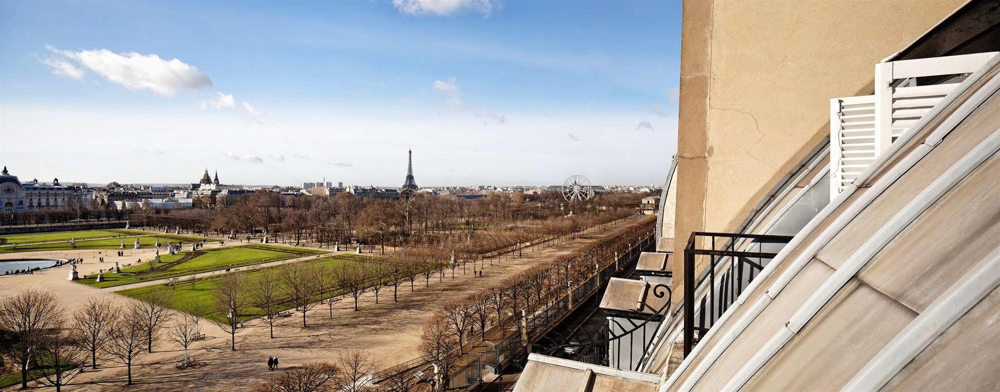 Saint Albany Paris