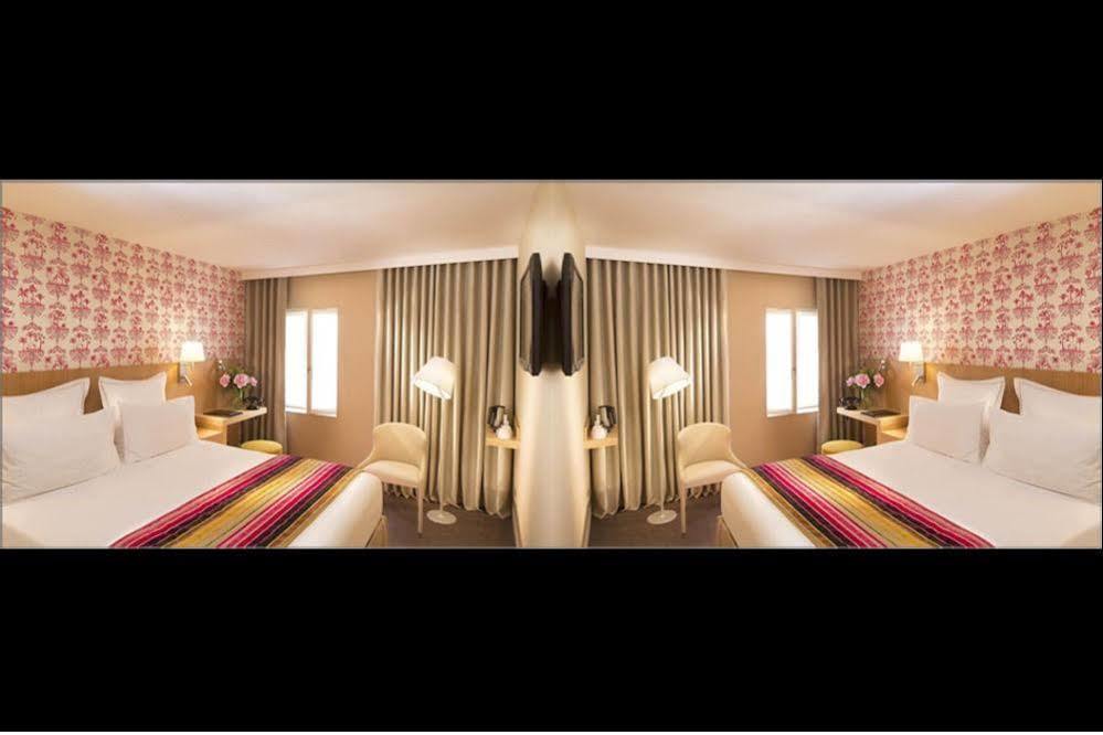 Cordelia Opéra-madeleine Hotel 3*