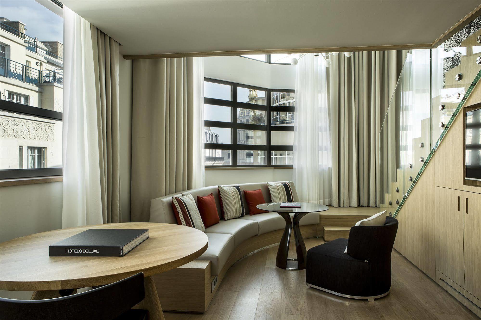 Le Cinq Codet 5* Paris
