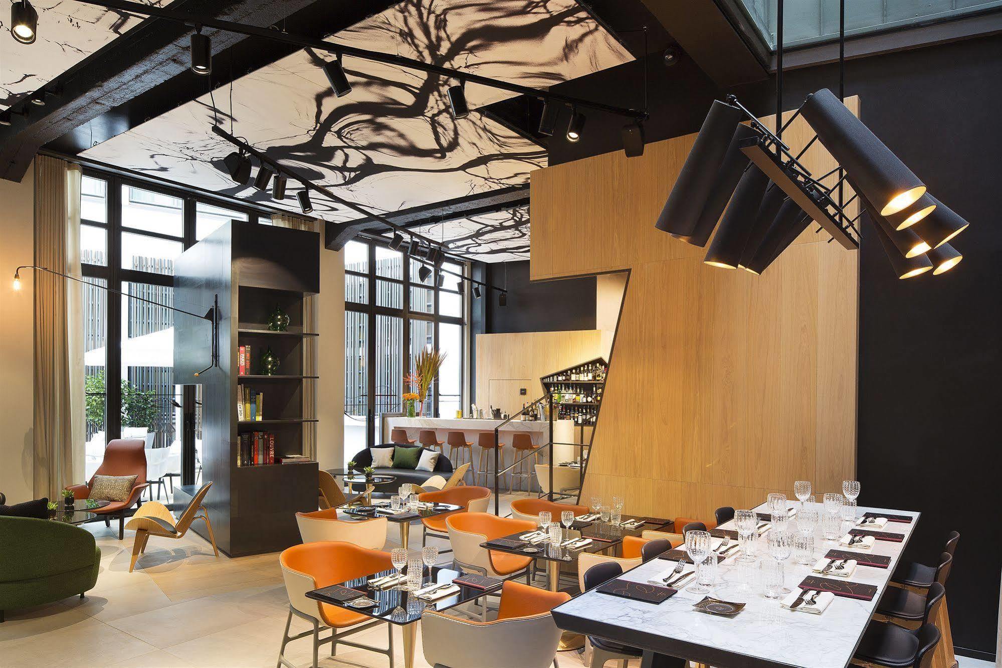 Le Cinq Codet Hotel Paris