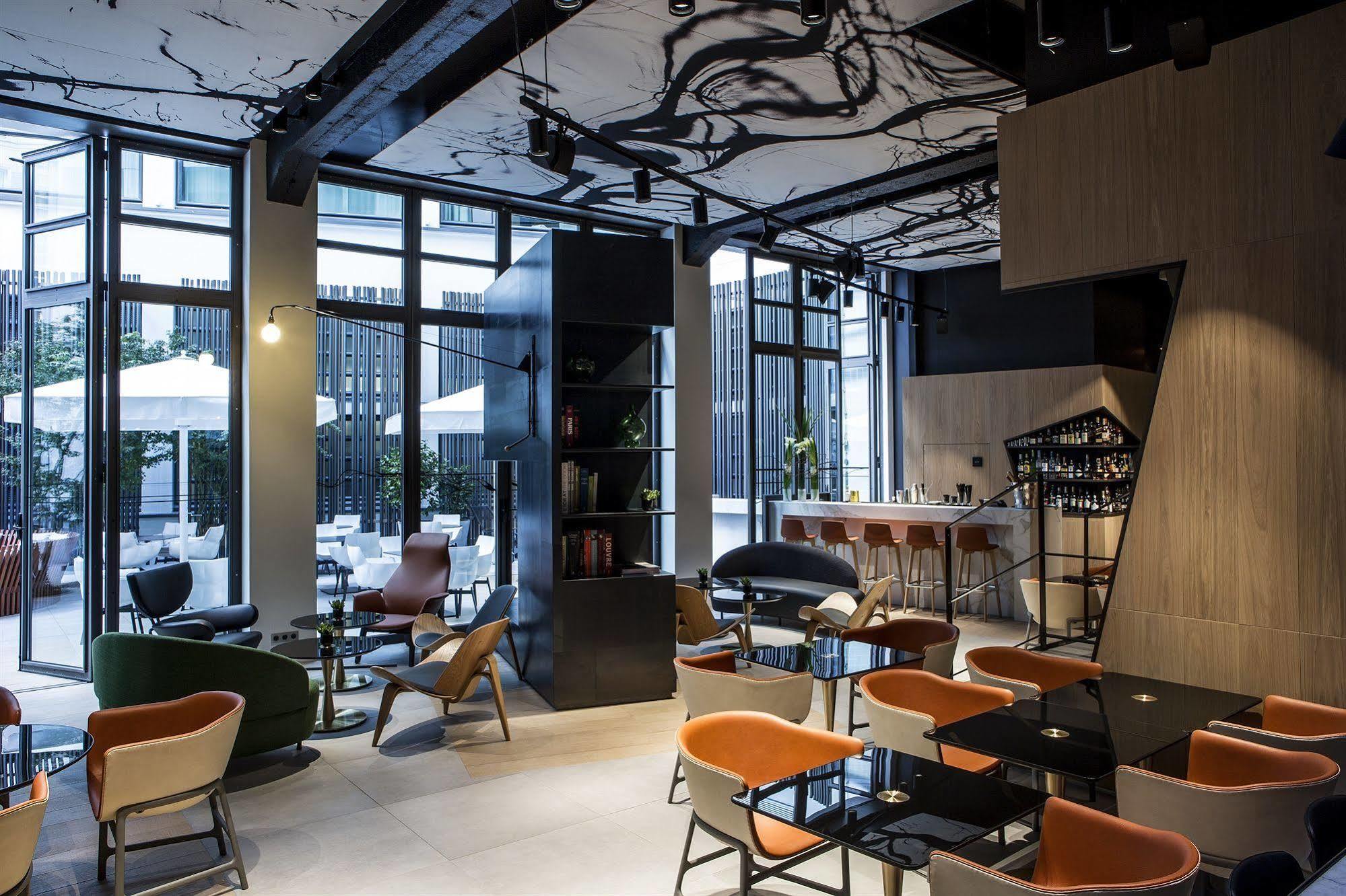 Le Cinq Codet 5*