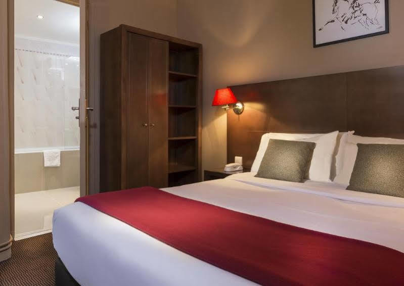 Rivoli 3* Paris