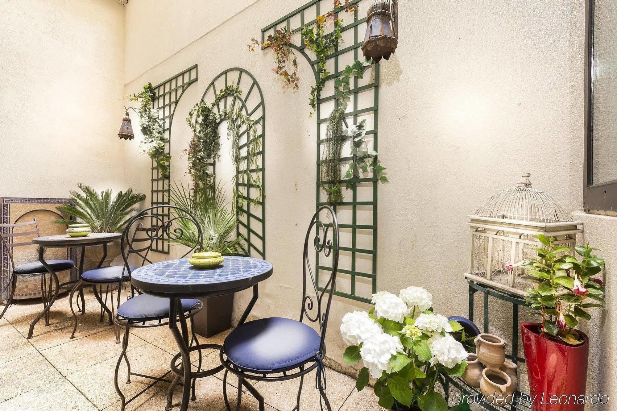 Hotel Rivoli