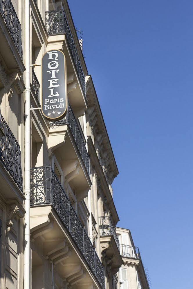 Rivoli Hotel