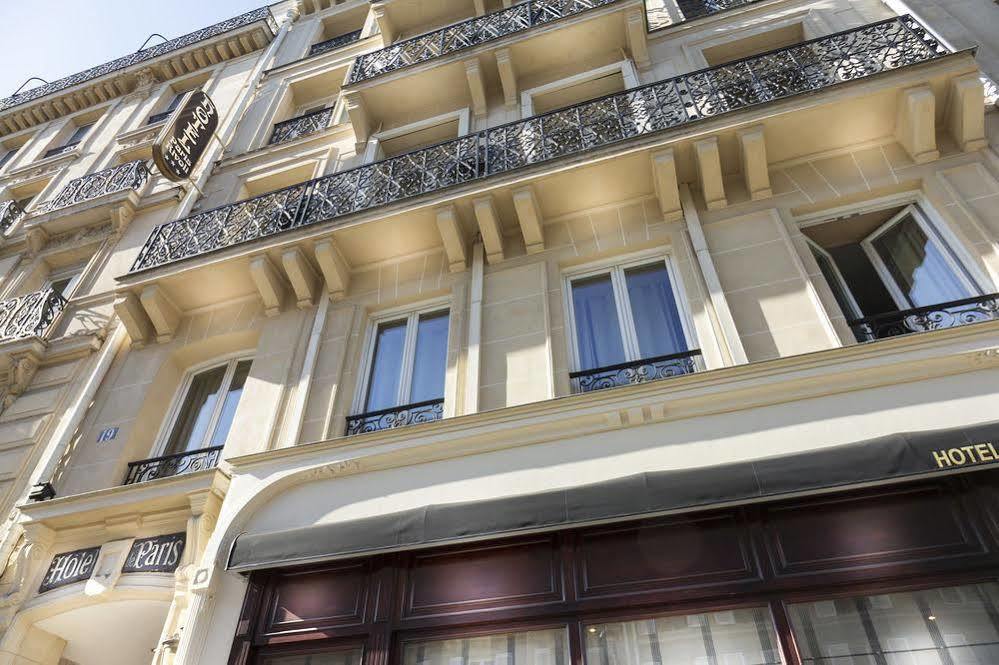 Rivoli Hotel