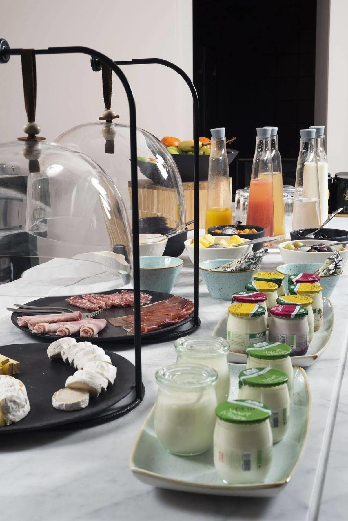 Hotel Doisy Etoile - Orso
