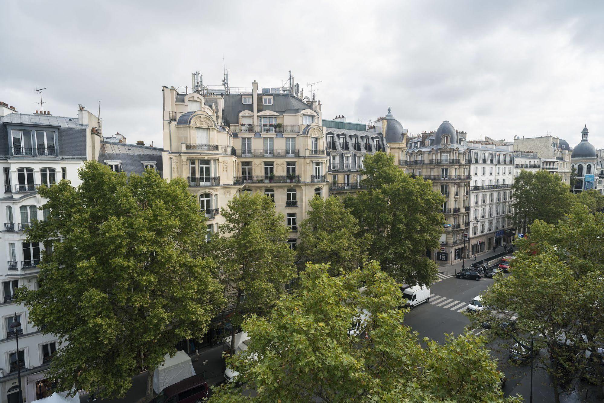 Doisy Etoile - Orso Hotel 4*