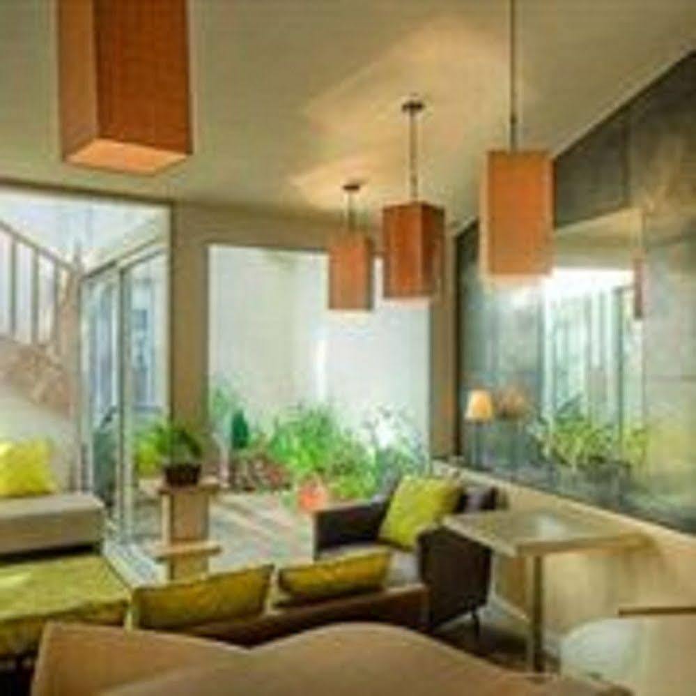 Doisy Etoile - Orso Hotel 4*