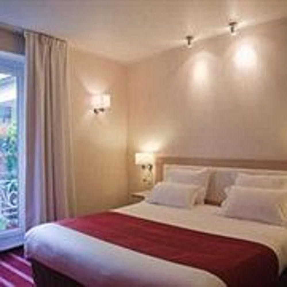 Doisy Etoile - Orso 4* Paris