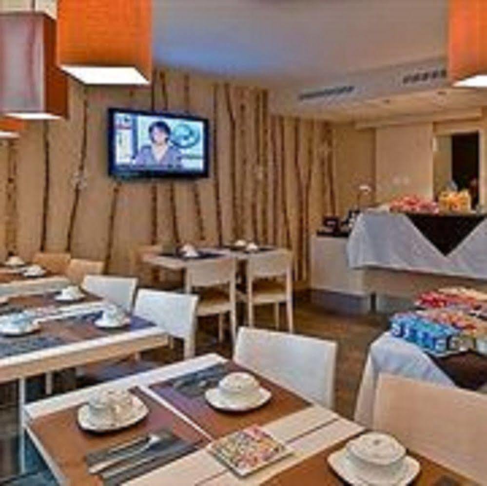 Doisy Etoile - Orso Hotel
