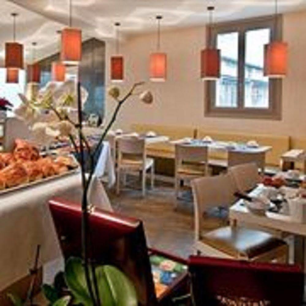 Doisy Etoile - Orso Hotel Paris