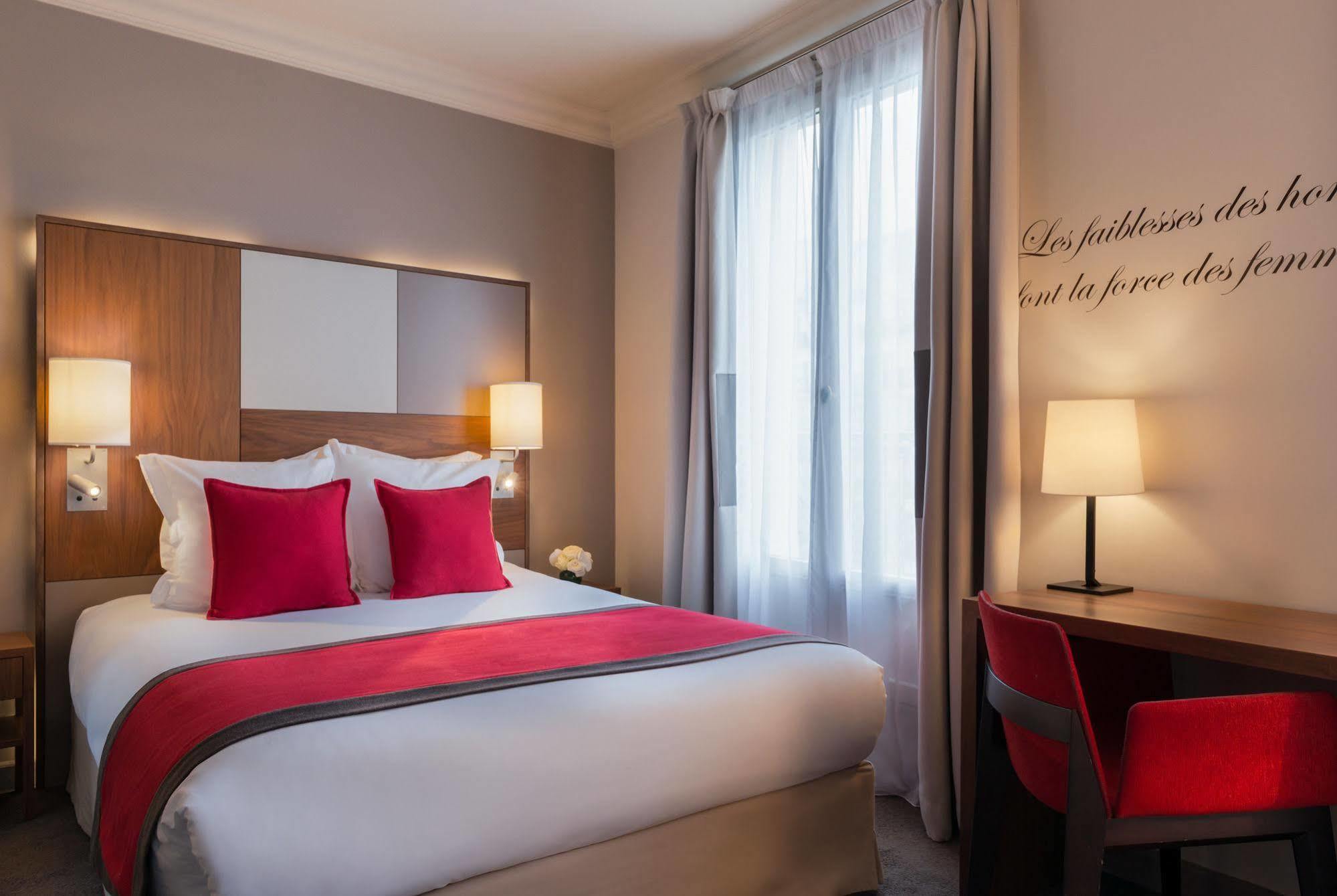 Hotel Le Tourville By Inwood