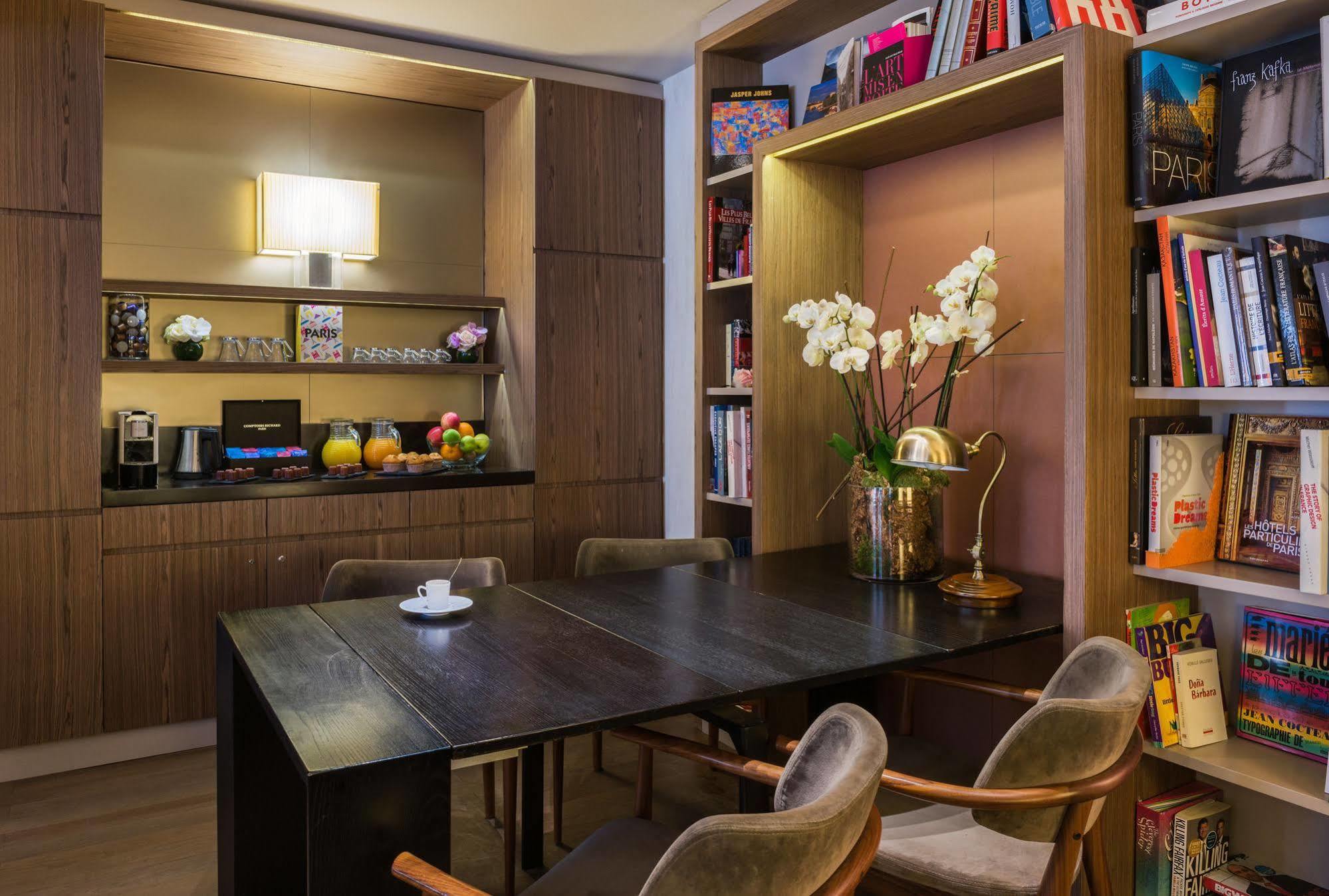 Le Tourville By Inwood Hotel Paris