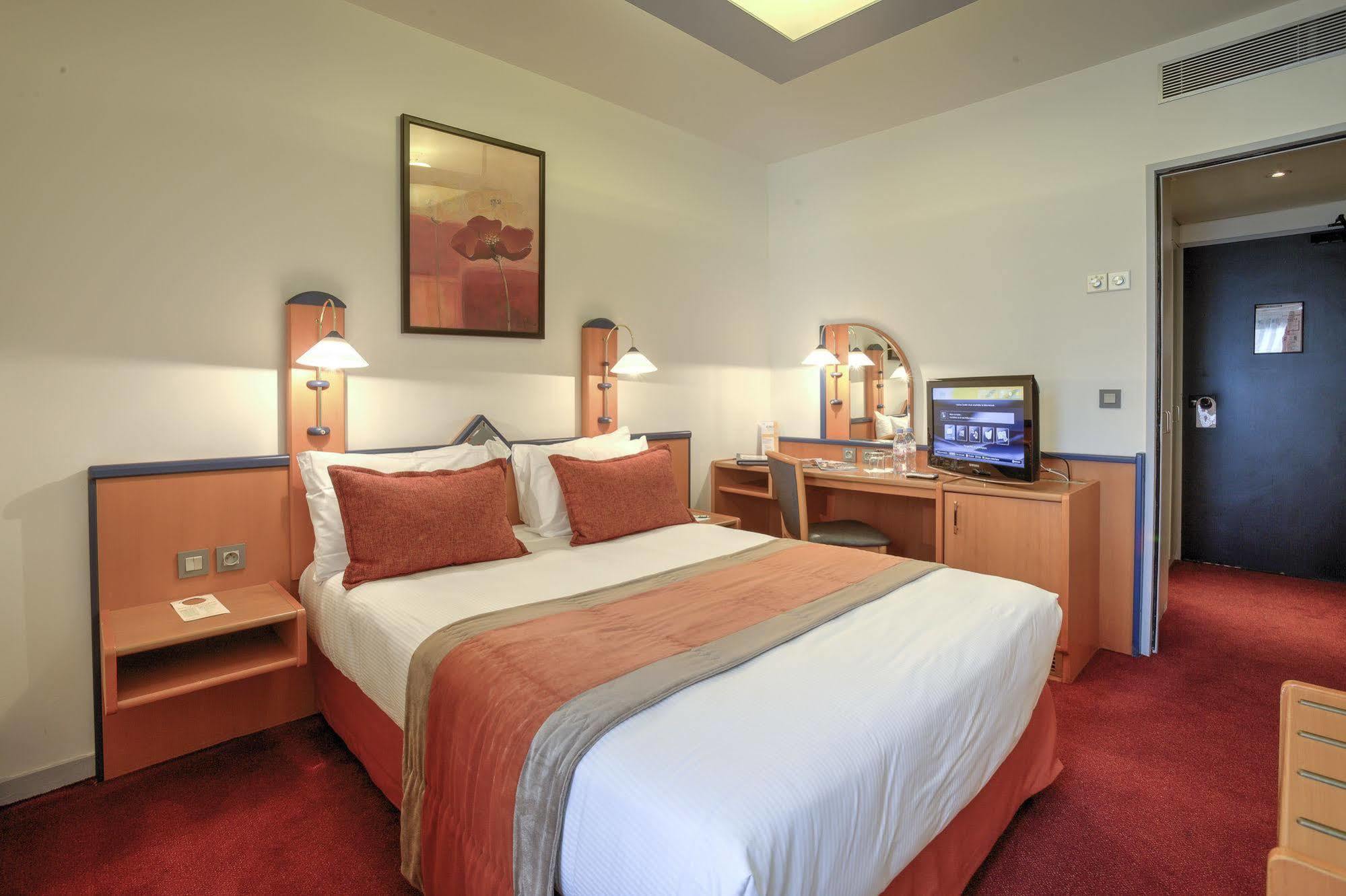 Hotel Opera Cadet Paris
