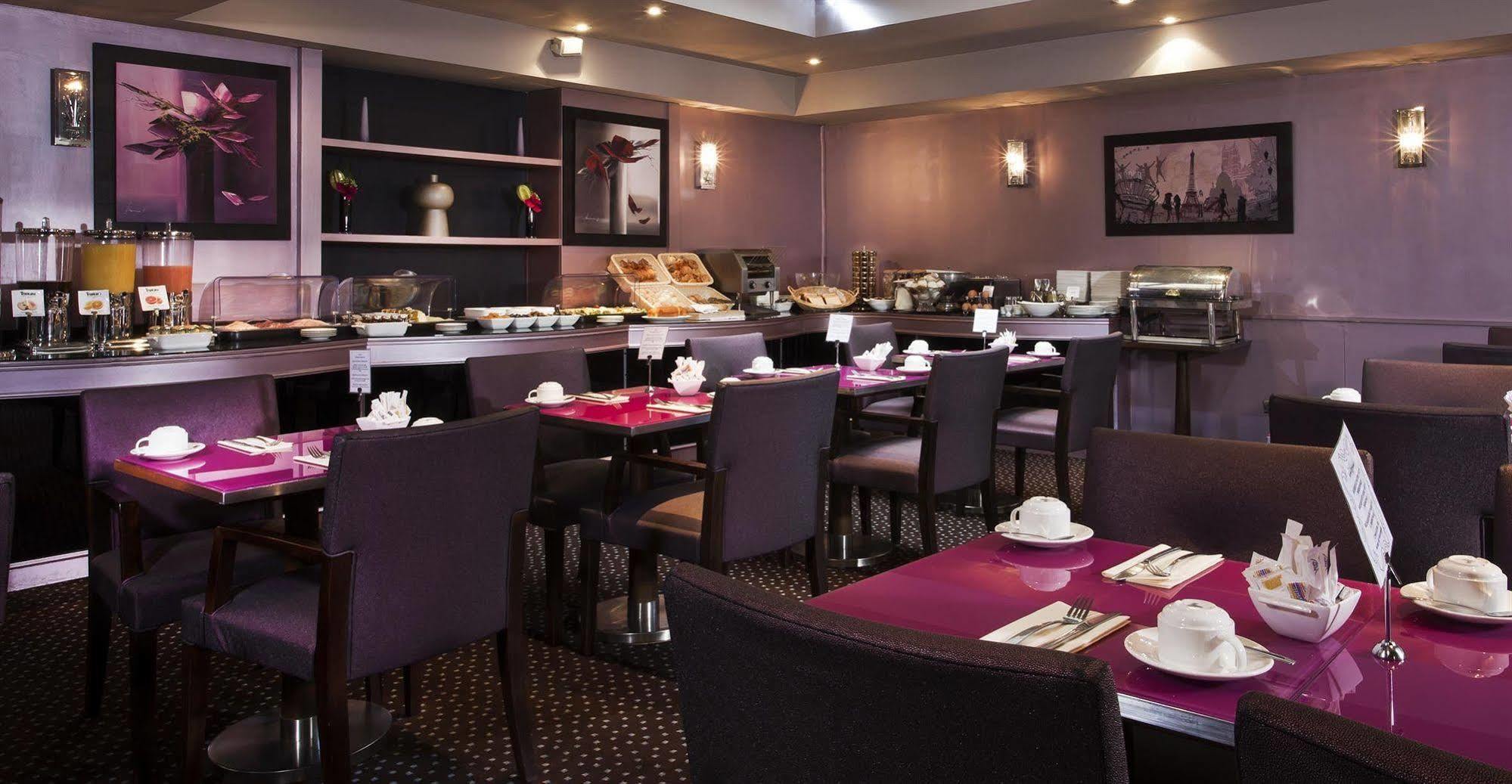 Le Pera Hotel Paris