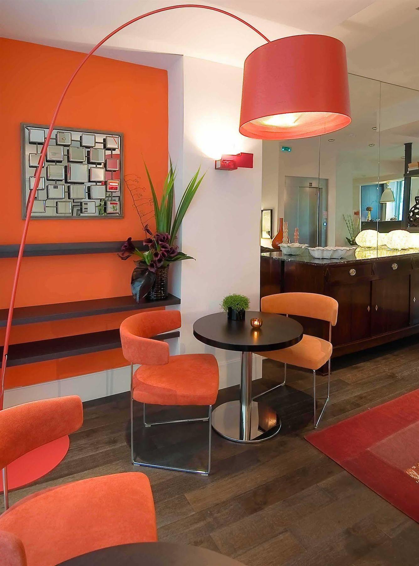 Marais Bastille Hotel Paris