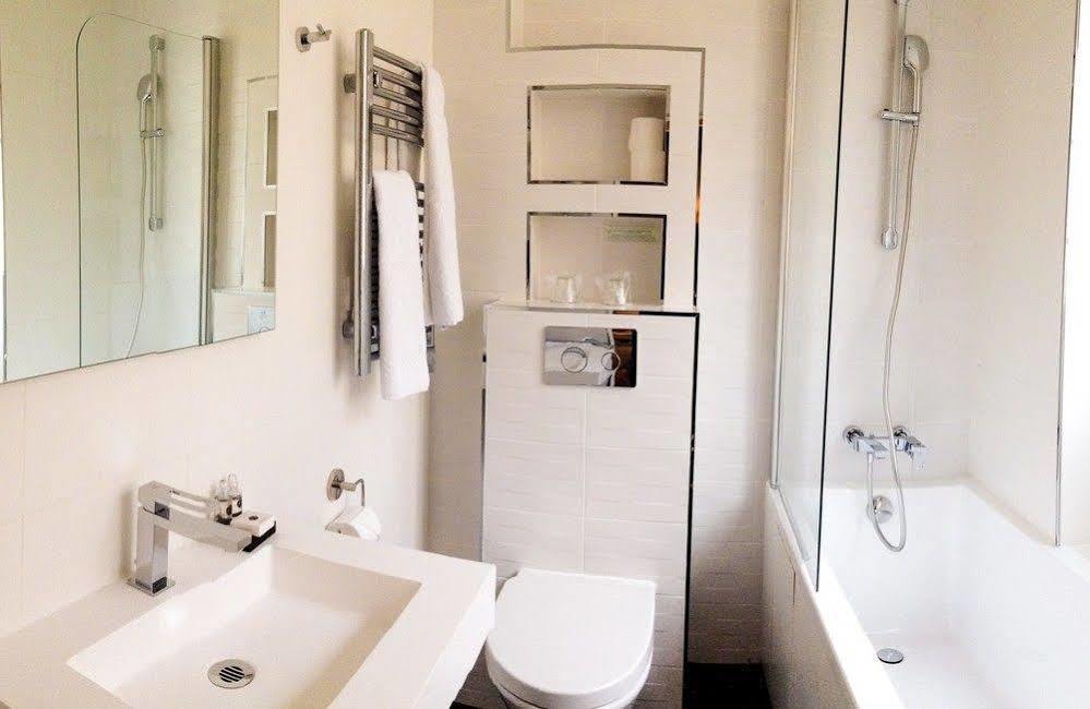 Ascot Opera Hotel 3*