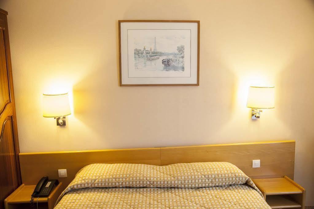 Bac Saint-germain 3* Paris