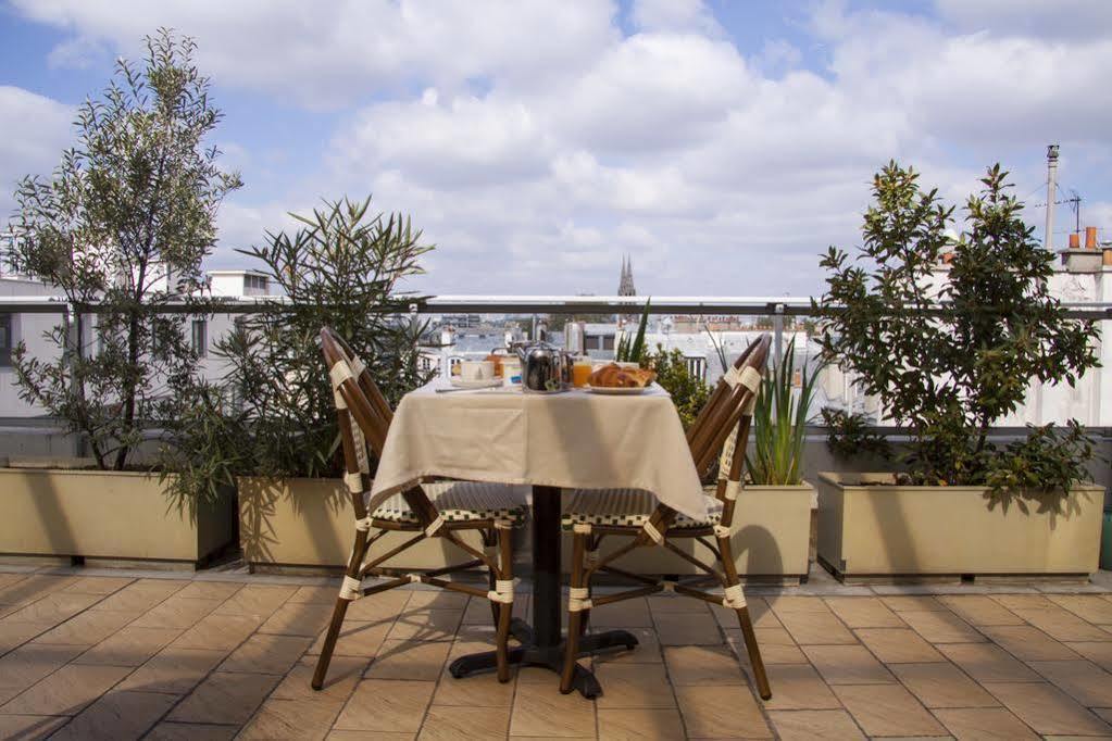 Hotel Bac Saint-germain 3*