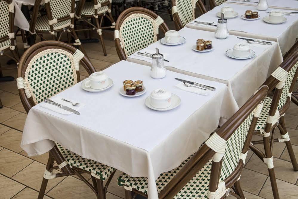 Bac Saint-germain Hotel 3*