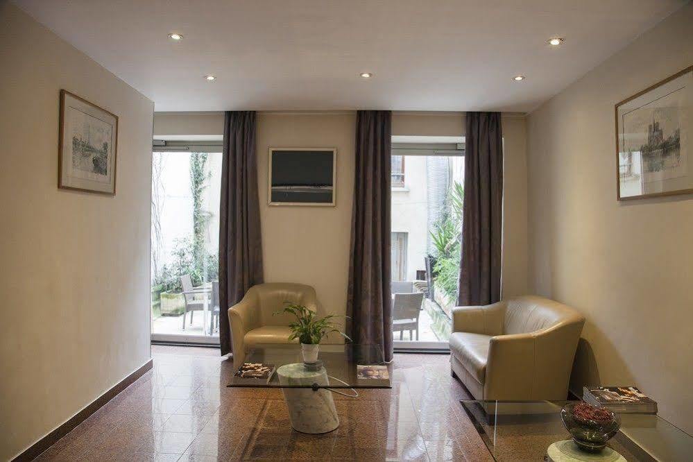 Hotel Bac Saint-germain