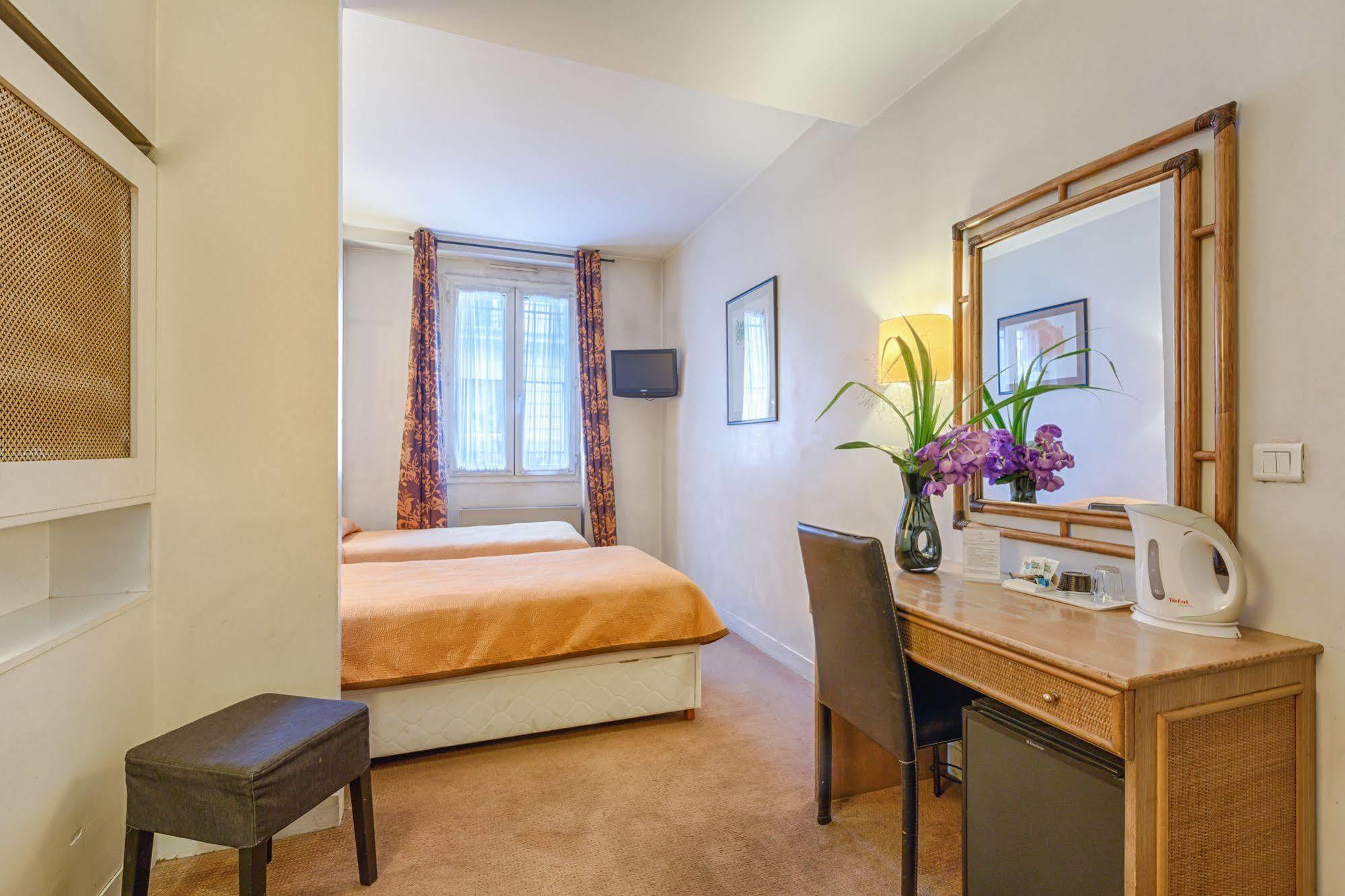 Hotel Charing Cross Paris