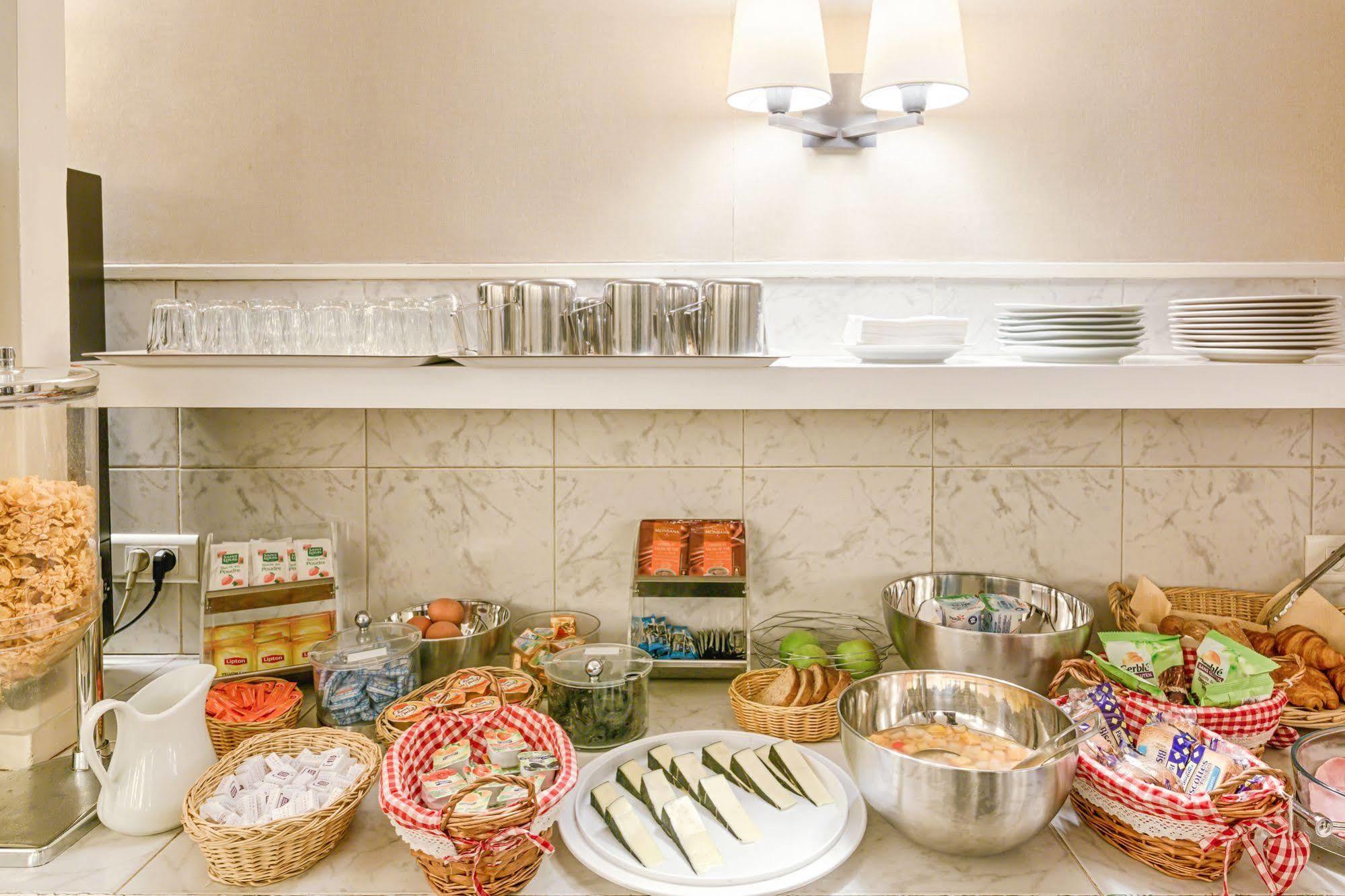 Hotel Charing Cross Paris