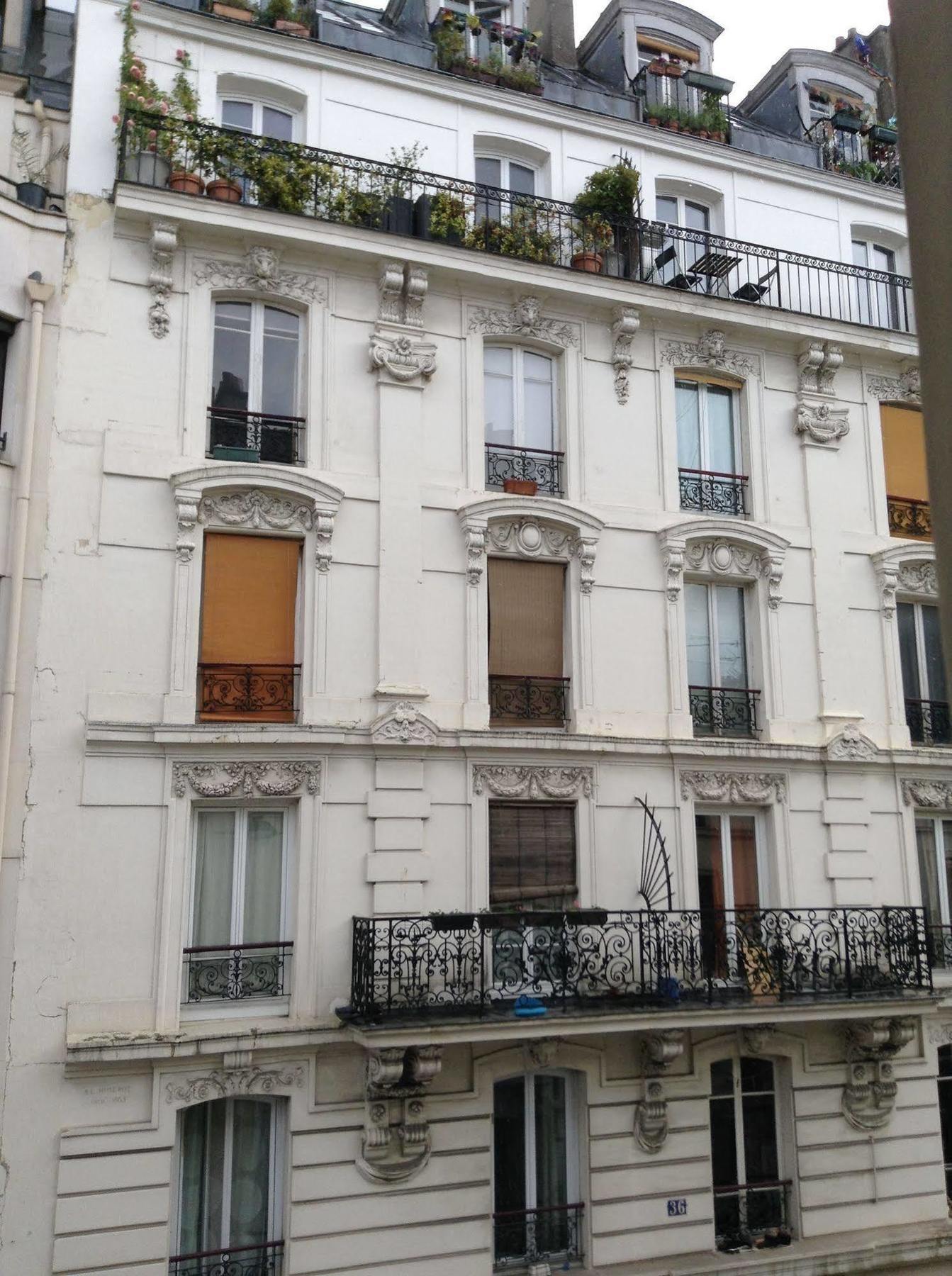 Richard Hotel 5*