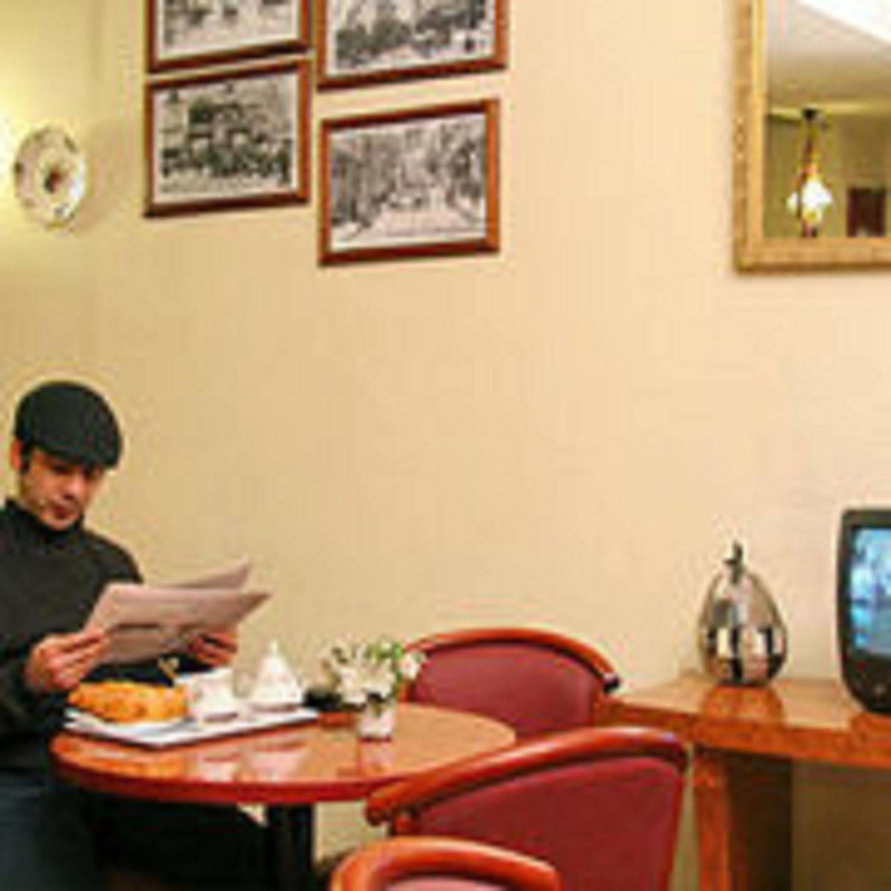 Camélia International Paris