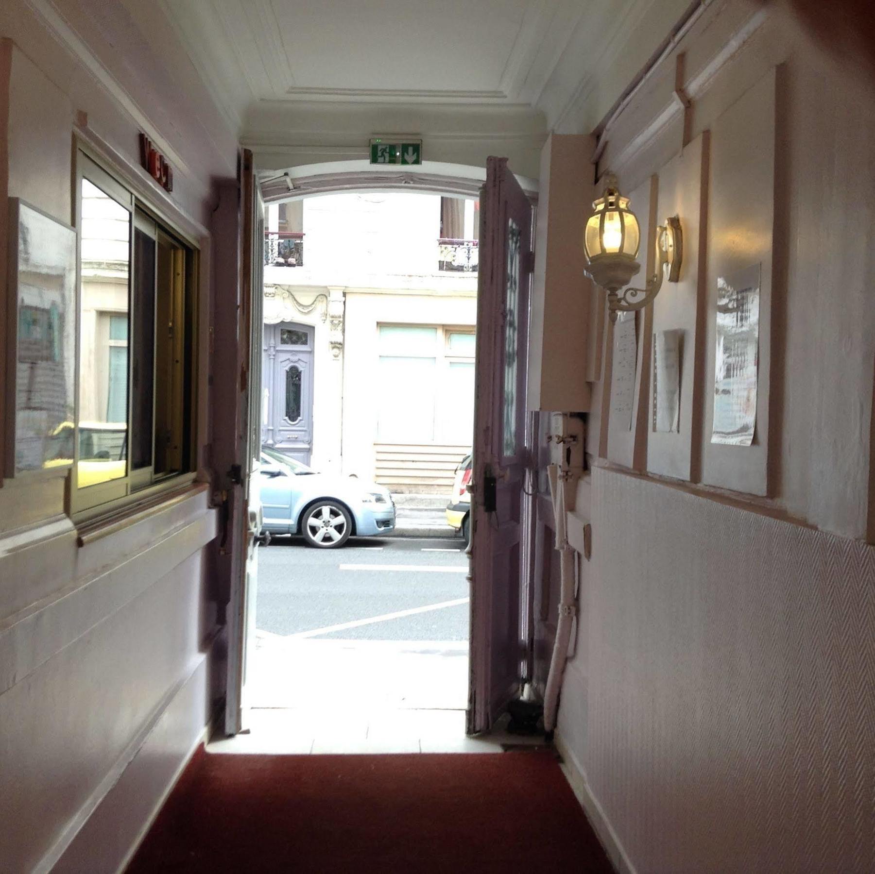 Richard Hotel 5*