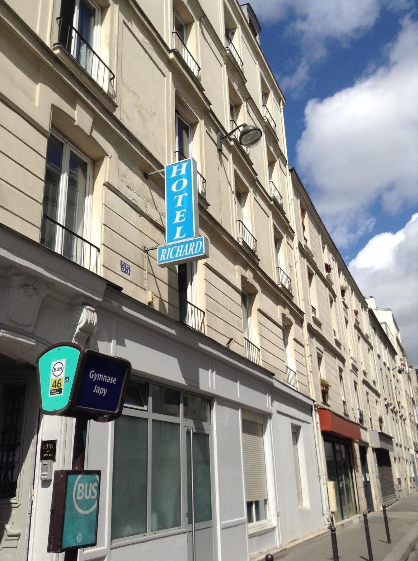 Hotel Richard