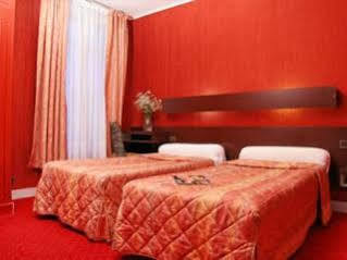 Hotel Camélia International