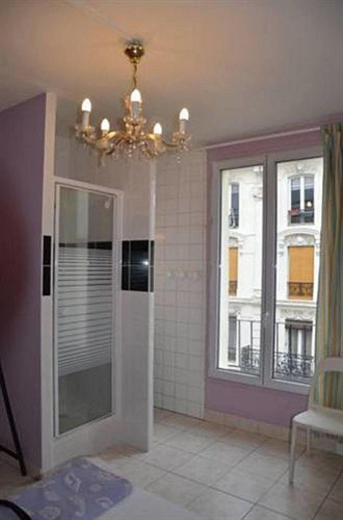 Richard 5* Paris