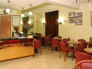 Hotel Camélia International