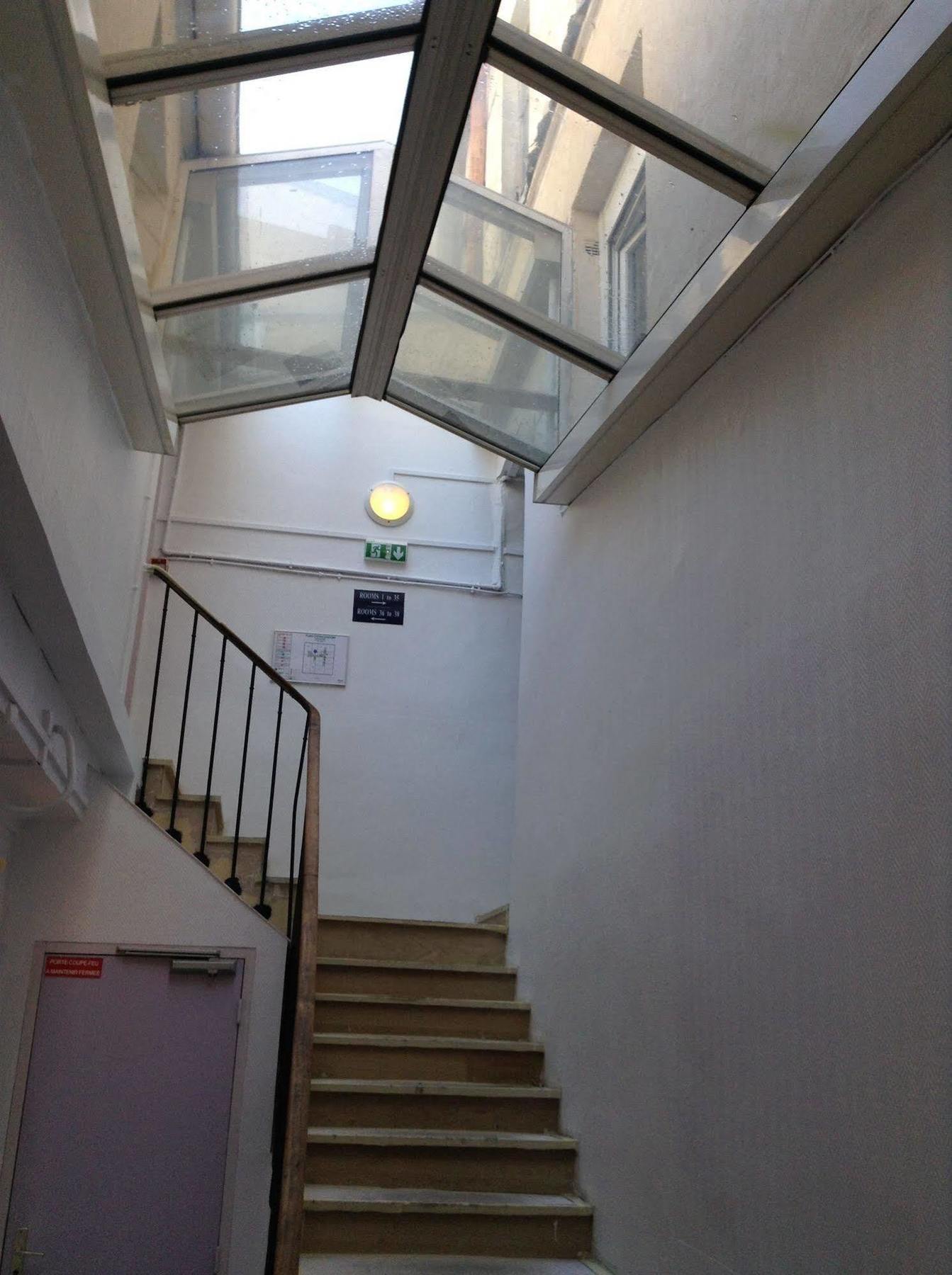 Richard 5* Paris