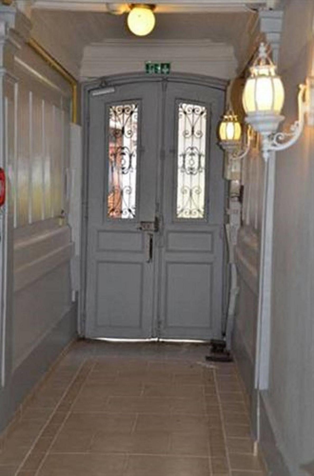 Richard Hotel Paris