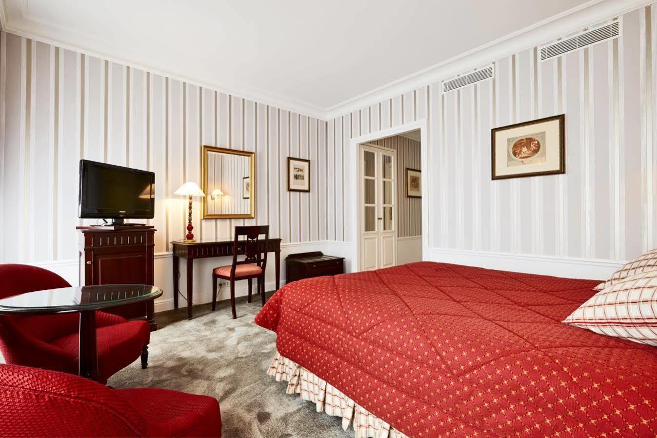 Golden Tulip Washington Opera 4*