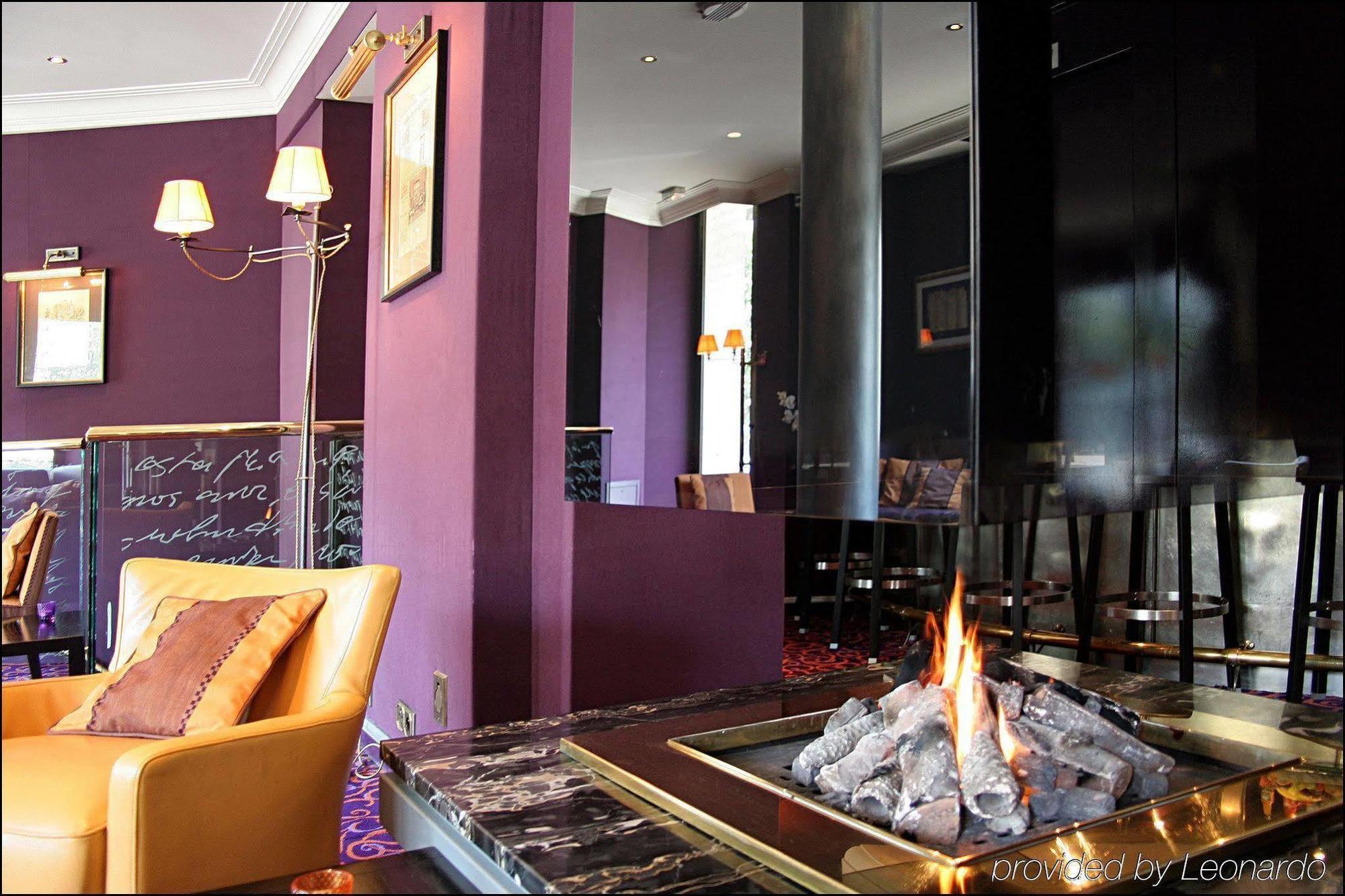 Lutèce Port Royal 4* Paris
