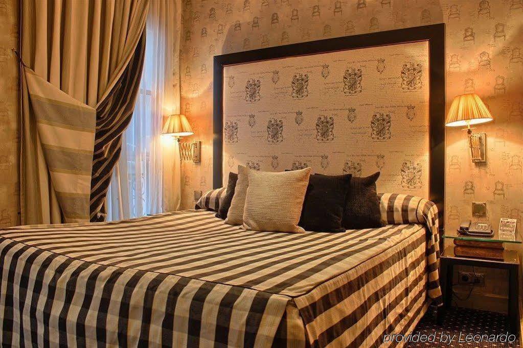 Hotel Lutece Port Royal