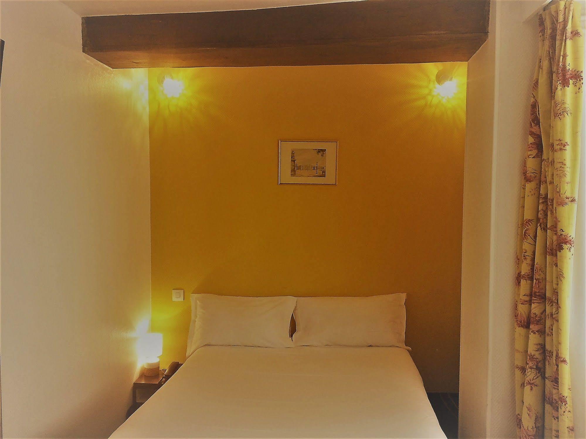 Hotel Wallace - Orso