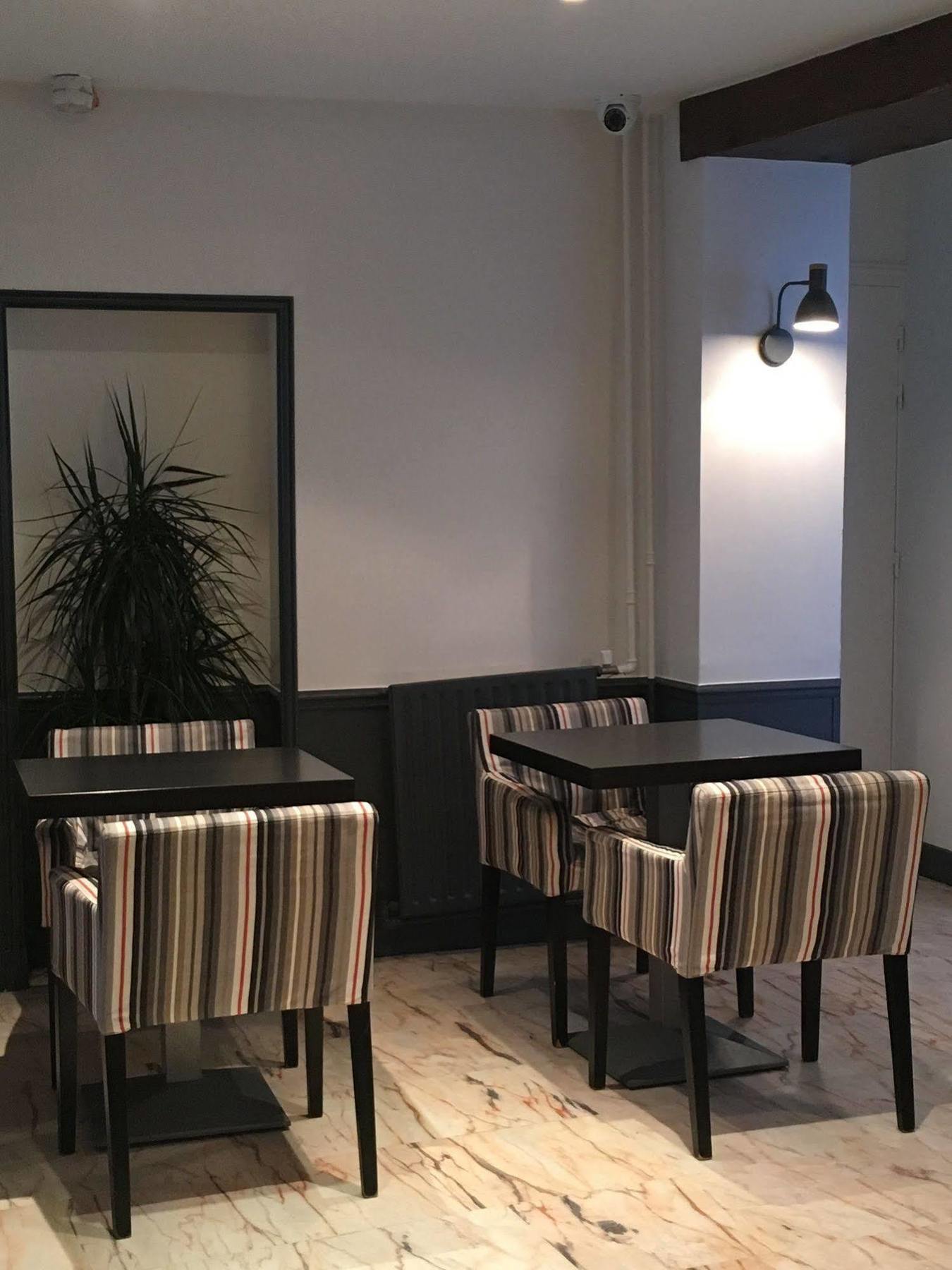 Hotel Wallace - Orso