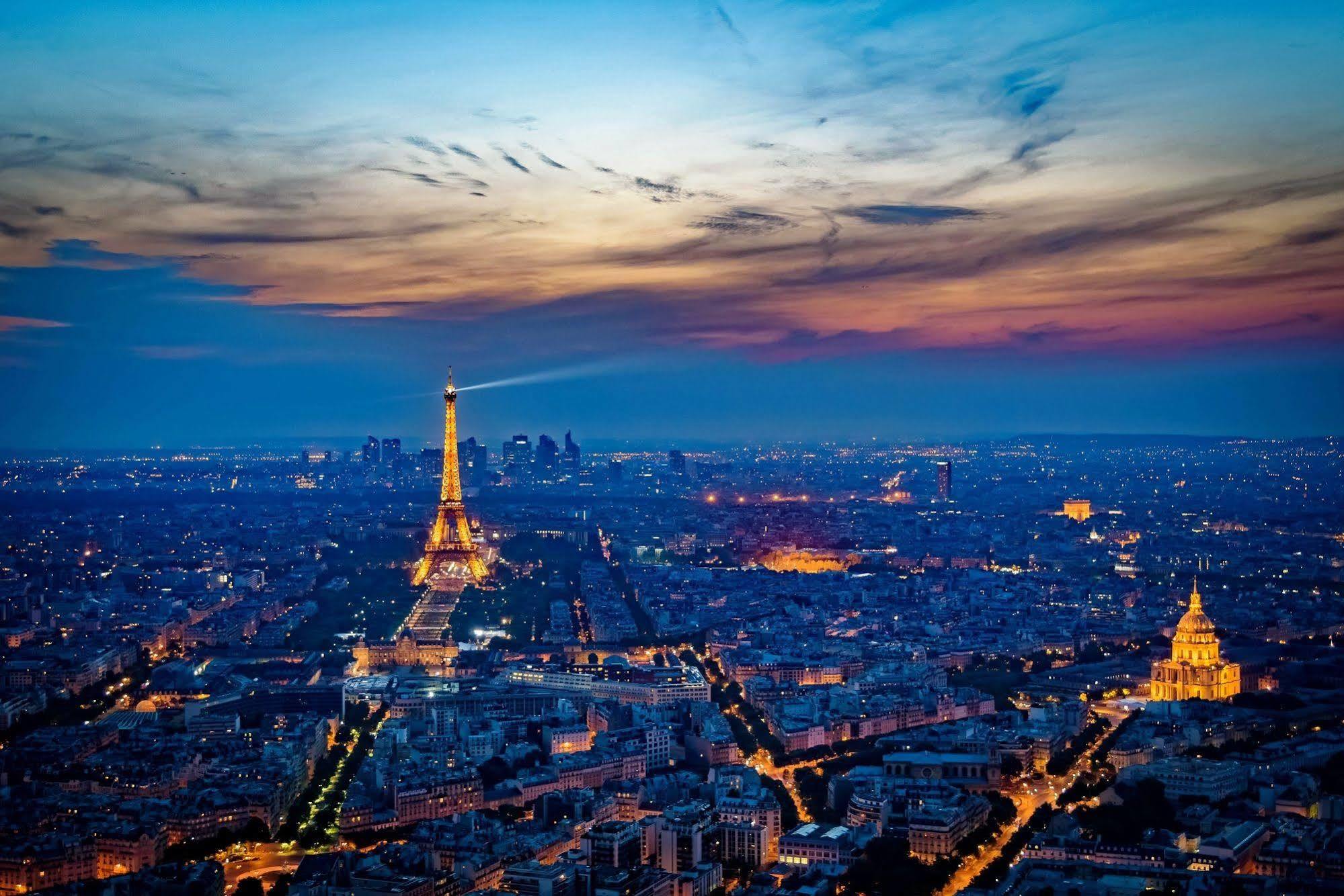Wallace - Orso 4* Paris