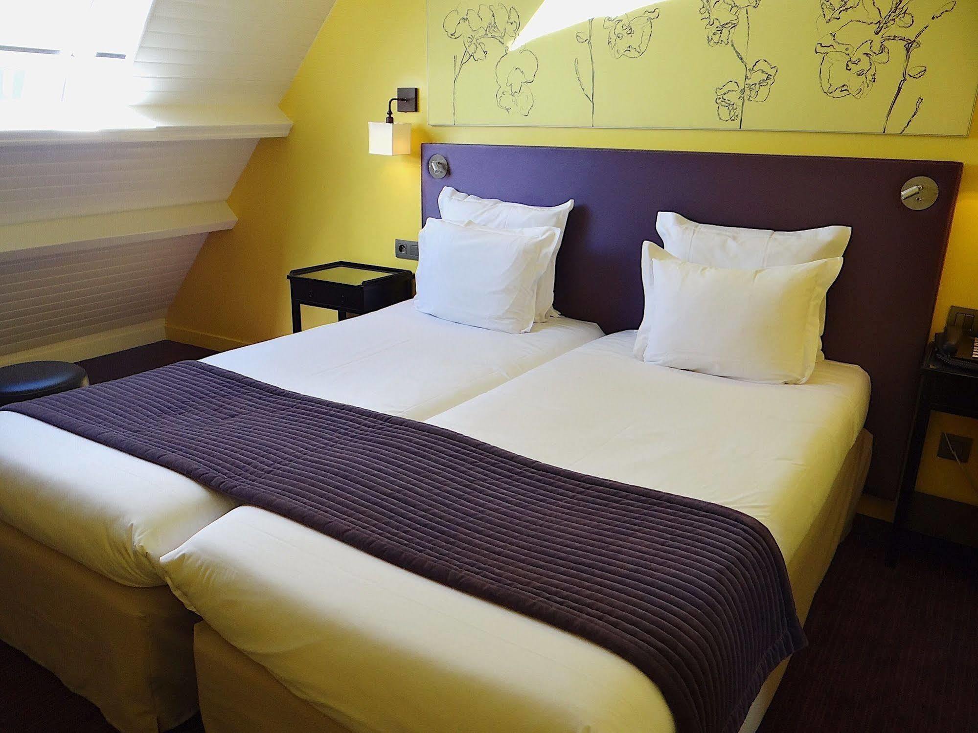 Orchidee Hotel