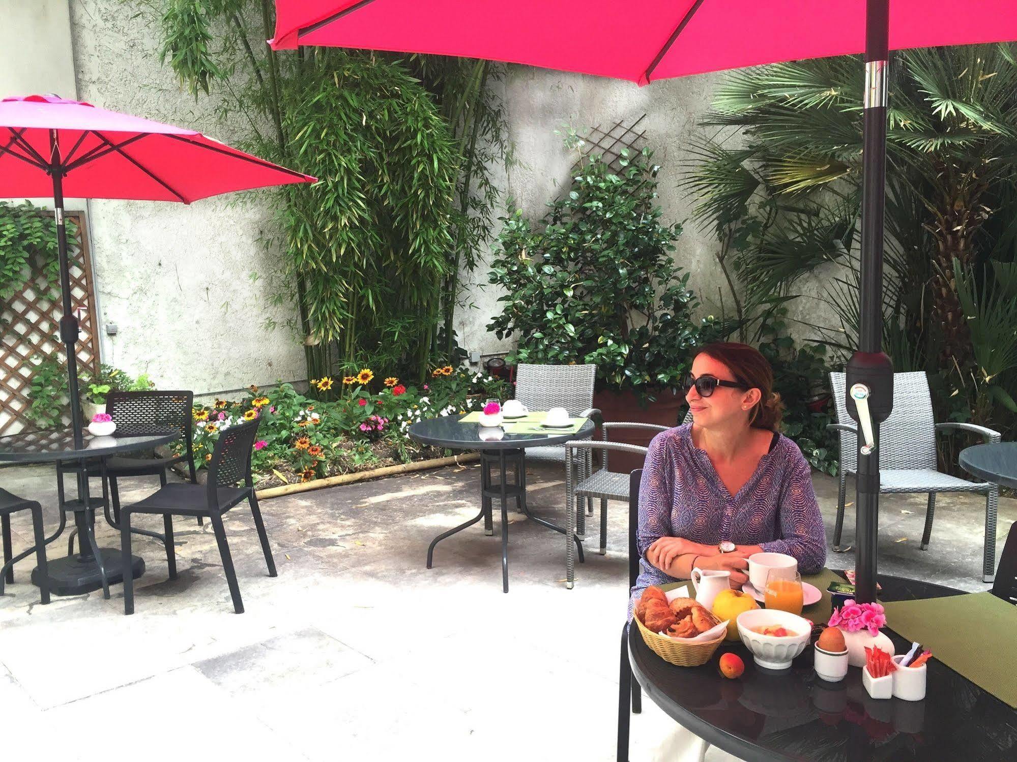 Hotel Orchidee